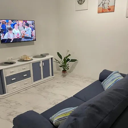 Apartment Estudio Olivina