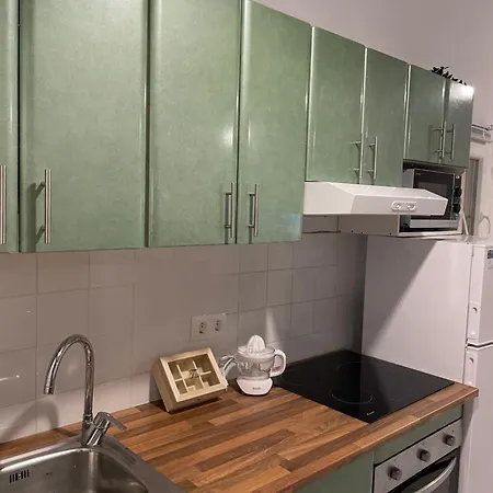 Estudio Olivina * San Bartolome (Las Palmas)