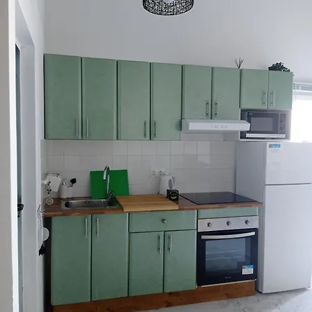 Estudio Olivina Apartment *