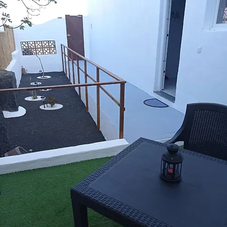 Apartment Estudio Olivina *