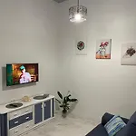 Estudio Olivina Apartment *