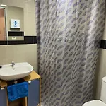 Estudio Olivina Apartment *