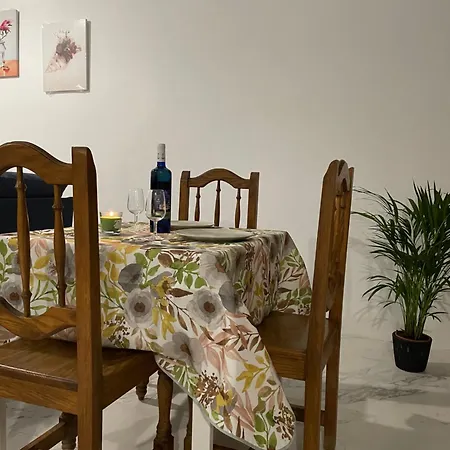 Estudio Olivina Appartement